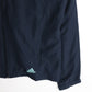 Adidas Windbreaker Youth Medium Blue from propervintagecanada