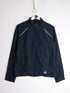 Adidas Windbreakers Adidas Windbreaker Youth Medium Blue