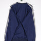 Adidas Windbreakers Vintage Adidas Jacket Mens XL Blue Pullover Windbreaker