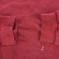 Vintage 2000s Nike Mini Swoosh Embroidered Crewneck Sweatshirt Men's 2XL