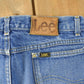 Vintage 1990s Lee Denim Jeans Men's 30 x 33