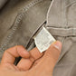Vintage 1990s Lee Riveted Denim Jeans Women's 26 x 30