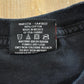 Vintage 1990s Groove DNA Chinese Kanji Characters T-Shirt Men's M