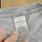 Vintage 1990s Calvin Klein Jeans Logo Graphic T-Shirt Men's XL