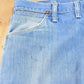 True Vintage 1970s Wrangler Western Denim Jeans Men's 38 x 31.5