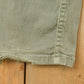 Vintage 1990s Levi's 512 Slim Tapered Denim Jeans Women's 28 x 29