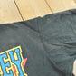 Vintage 1990s Mickey University Disney T-Shirt Men's XL