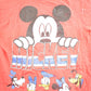 Vintage 1990s Disney T-Shirt Men's L