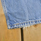 Vintage 1990s Levi's 550 Relaxed Fit Denim Jeans Men's 34 x 30