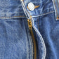Vintage 1990s Levi's 560 Loose Straight Denim Jeans Women's 32 x 31