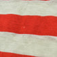 Vintage 1980s Sears Striped Long Sleeve T-Shirt Men's L