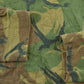 Vintage 2000s Polo Ralph Lauren Camo Quarter Zip Sweatshirt Men's 2XL
