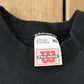 Vintage 1990s Wilson Streetwear Crewneck Sweatshirt Sun Faded Men's XL
