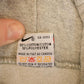 Vintage 1990s Nike Embroidered Mini Swoosh Hoodie Sweatshirt Men's L
