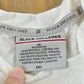 Vintage 1990s North Carolina AT&T Embroidered Collegiate T-Shirt Men's 2XL