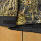 Vintage 1990s Browning Tree Camo Hunting Shell Jacket Men's L