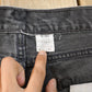 Vintage 1990s Levi's 512 Slim Tapered Fit Pants Men's 34 x 28
