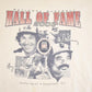 Vintage 2002 Baseball Hall Of Fame MLB T-Shirt Men's L