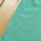 Vintage 1990s Fruit of the Loom Blank Green Pocket T-Shirt Men's L