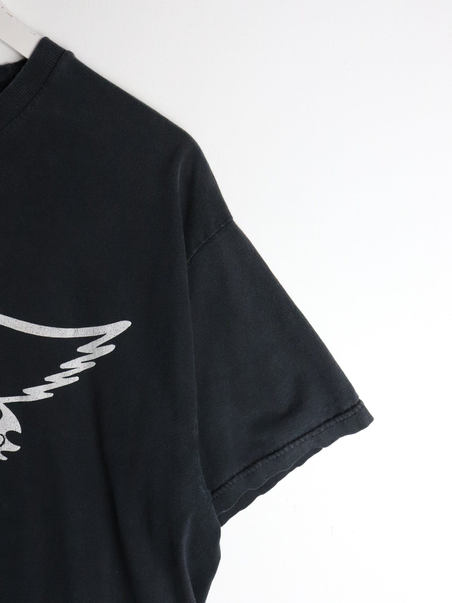 Aerosmith T Shirt Mens Large Black from propervintagecanada