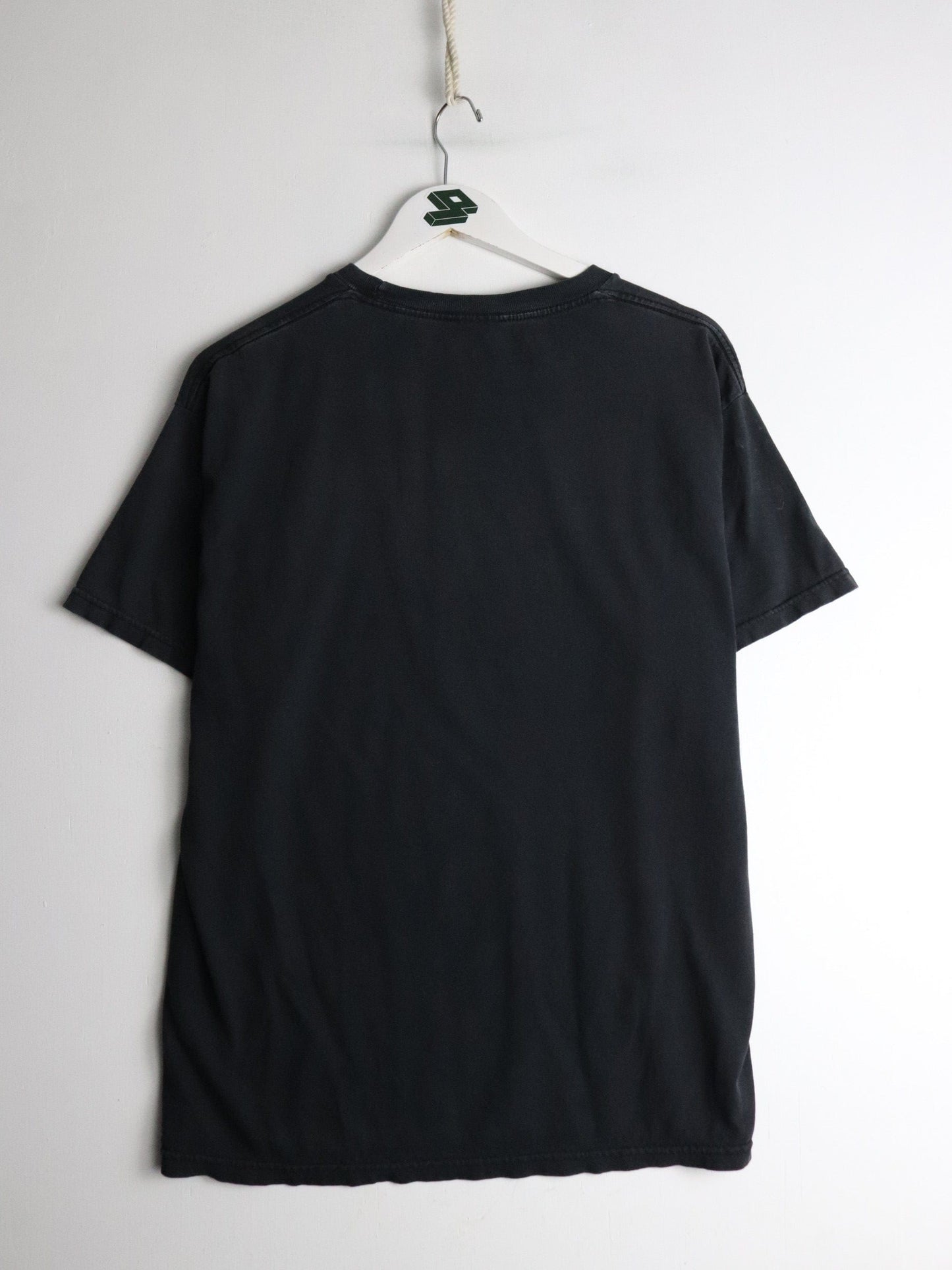 Aerosmith T Shirt Mens Large Black from propervintagecanada