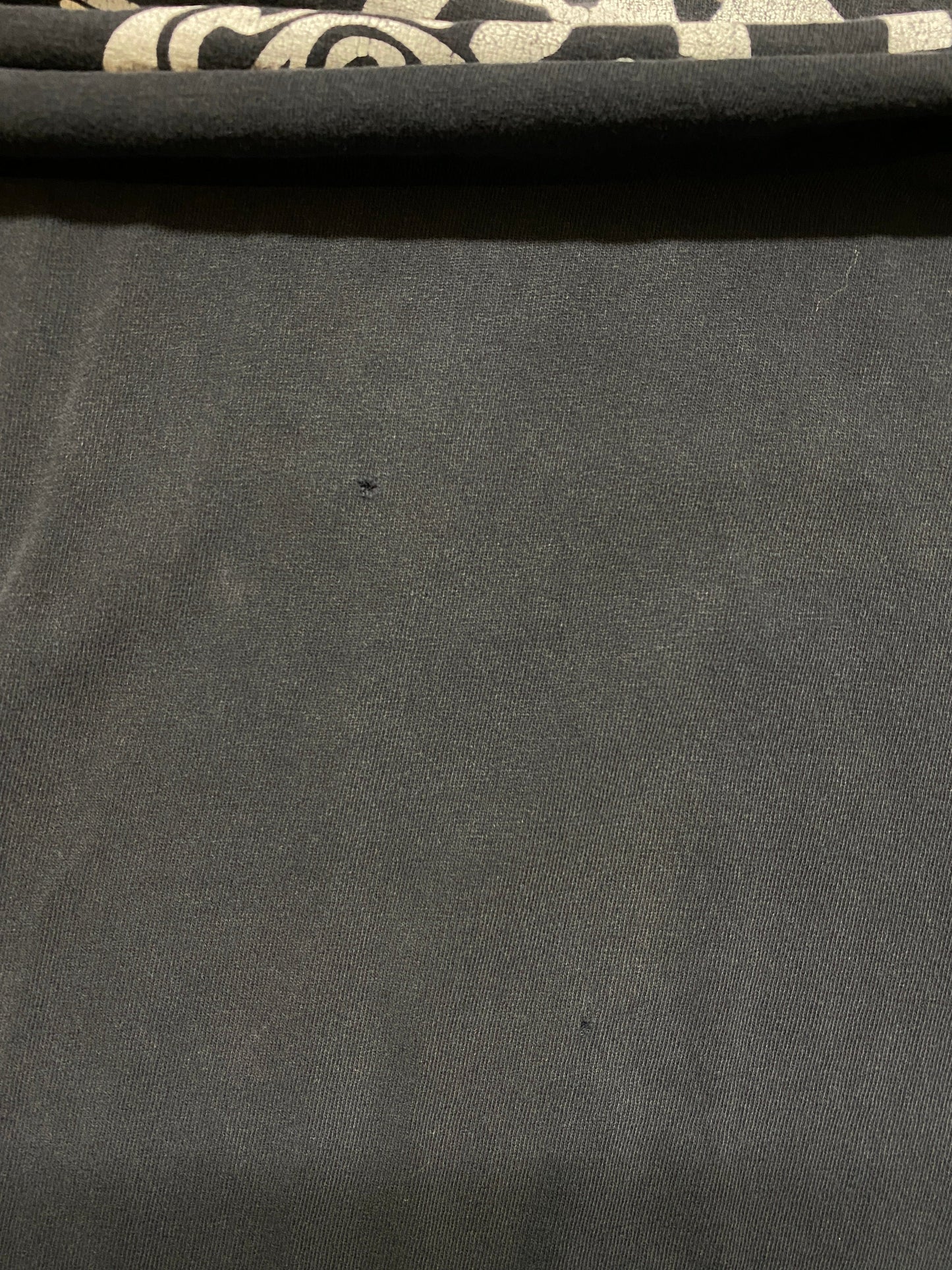 Aerosmith T Shirt Mens Large Black from propervintagecanada