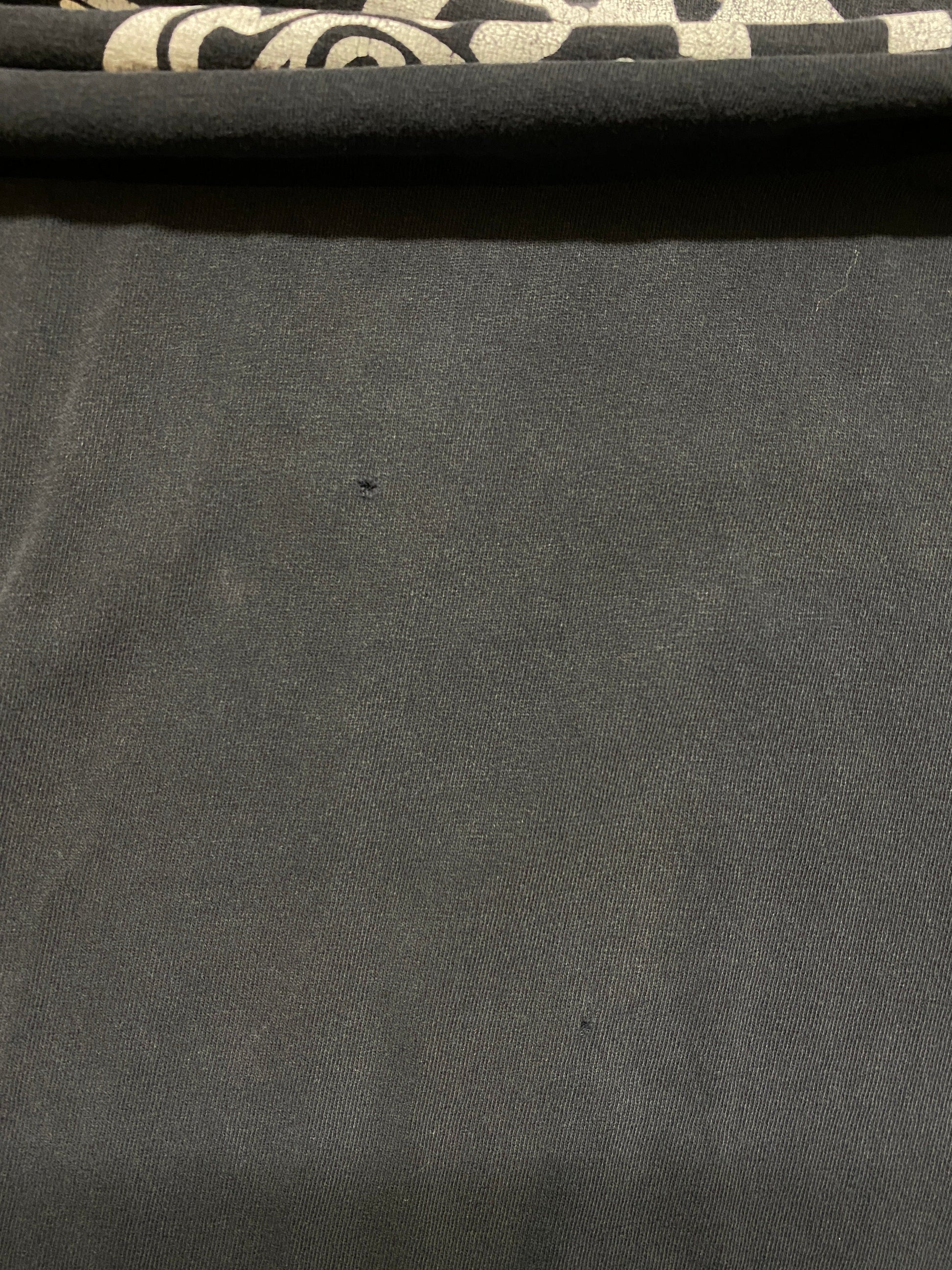 Aerosmith T Shirt Mens Large Black from propervintagecanada