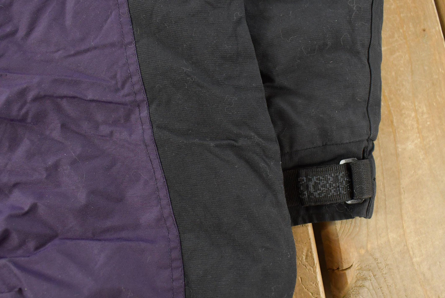Vintage 1990s Columbia Sportswear Challenge Series Ski Jacket Women's S