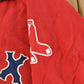 Vintage 2000s Boston Red Sox MLB Majestic Jacket Men's XL