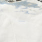 Vintage 1990s Art Unlimited Winter Landscape AOP Crewneck Sweatshirt Men's M