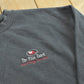 Vintage 1990s Pizza Ranch Embroidered Promotional Souvenir Crewneck Sweatshirt Men's XL
