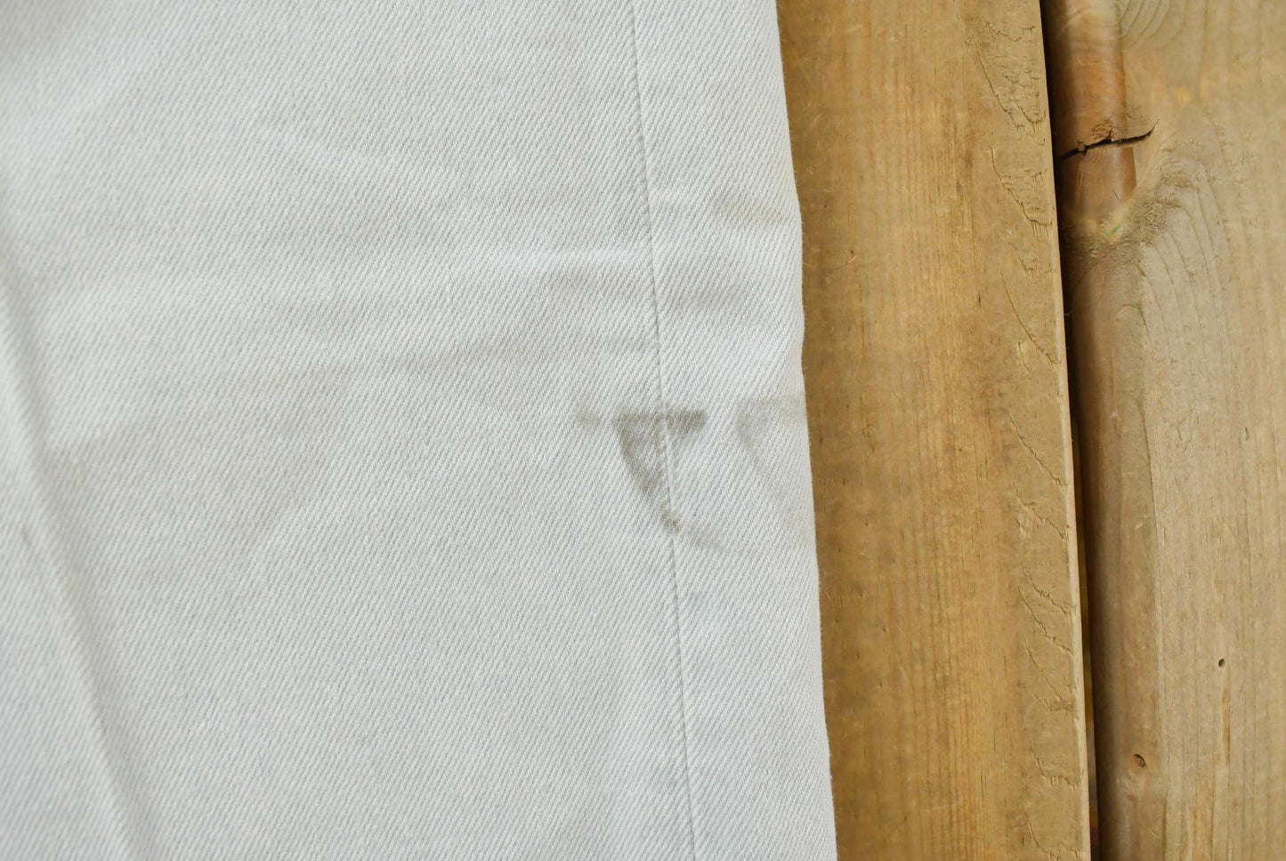 Vintage 1990s Levi's 501 Original Fit Denim Jeans Men's 35 x 30