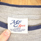 Vintage 1990s Golfing Heavyweight Souvenir Crewneck Sweatshirt Men's XL