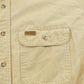 Vintage 1990s Carhartt Rugged Outdoor Wear Button Up Shirt Men's Men's 2XL