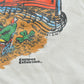 Vintage 2000s Pat O'Briens Bar New Orleans Louisiana Promotional Souvenir Pocket T-Shirt Men's XL