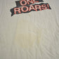Vintage 1990s Skoal Music Roar Tour Graphic T Shirt Men's XL