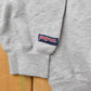 Vintage 1990s University of Texas A&M Collegiate Crewneck Sweatshirt Men's L