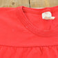 Vintage 1980s Simon Fraser University Three Quarter Sleeve Jersey T-Shirt Men's L