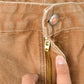 Vintage 2000s Carhartt Double Knee Work Pants Women's 34 x 29