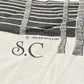 Vintage 1989 T&C Surf Designs Myrtle Beach Graphic T-Shirt Men's M