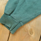 Vintage 1990s Born In The USA A Long Time Ago Souvenir Crewneck Sweatshirt Men's 2XL