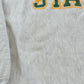 Vintage 1990s Champion Oswego State University Collegiate Reverse Weave Crewneck Sweatshirt Men's M