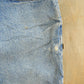 Vintage 2000s Carhartt Distressed Denim Jeans Men's 31 x 30