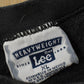 Vintage 1990s Lee Heavyweight Racing Sweatshirt Men's L