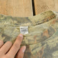Vintage 1990s Tree Camo Long Sleeve T-Shirt Men's 4XL