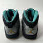 Air Jordan 10 Retro Lady Liberty Mens 9.5 Grey from propervintagecanada