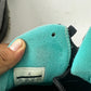Air Jordan 10 Retro Lady Liberty Mens 9.5 Grey from propervintagecanada