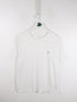 All Saints T Shirt Mens Large White from propervintagecanada