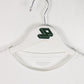 All Saints T Shirt Mens Large White from propervintagecanada