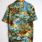 Aloha Joe Shirt Mens Medium Blue from propervintagecanada